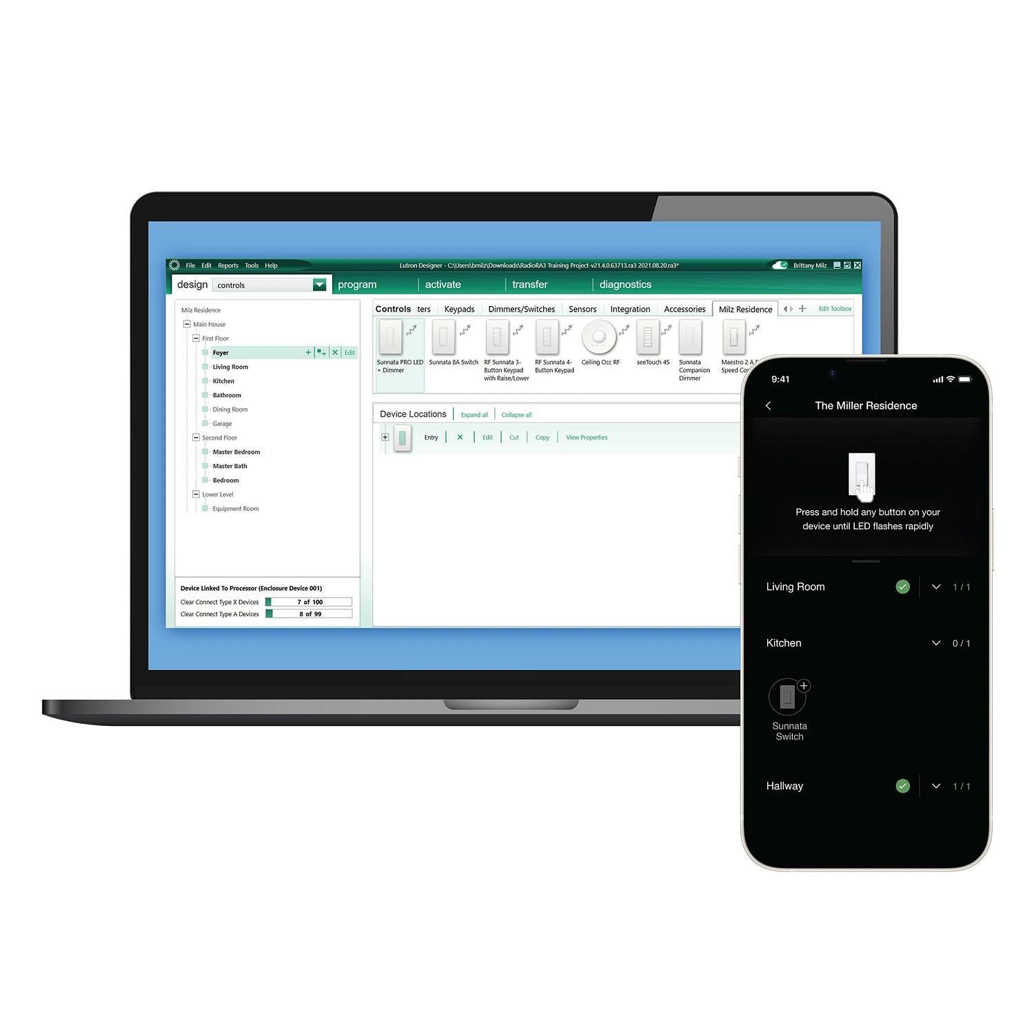 RR-PROC3-KIT - RA3 PROCESS KIT