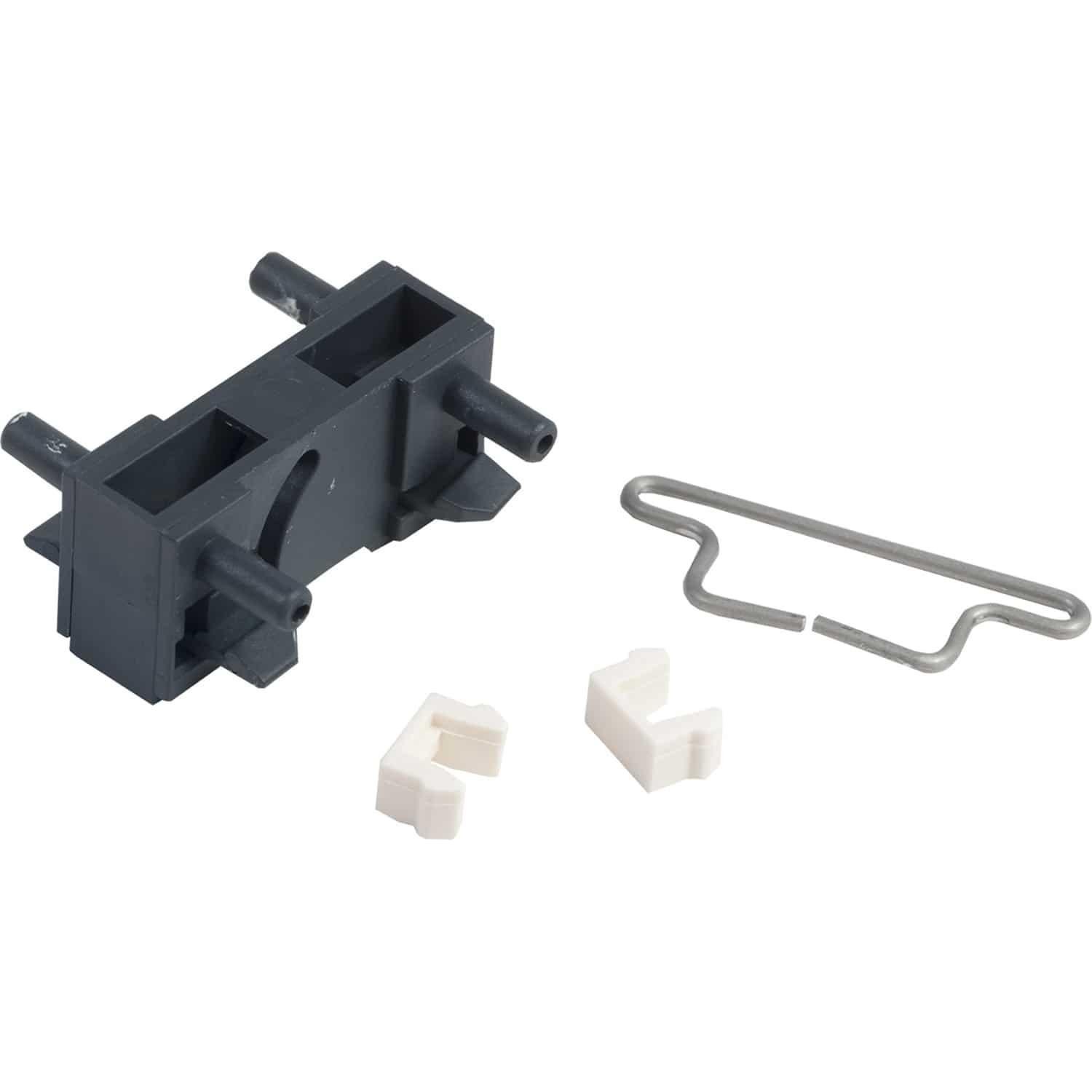 Picture of LAD9V2 - Mechanical interlock, TeSys Deca contactors LC1D09-D38, LC1DT20-DT40