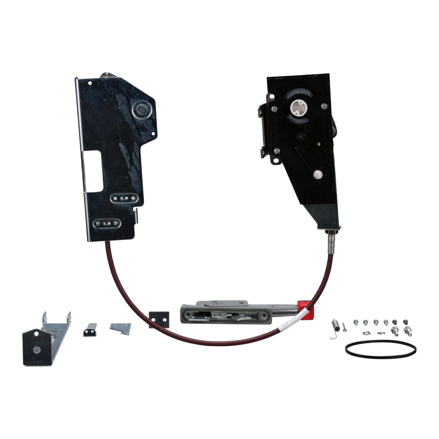 Picture of 9422CFT31 - Disconnect mechanism, cable operated, cable operator, 36 inch cable, for 9422TC, TD, TE switch, 9422A1 handle