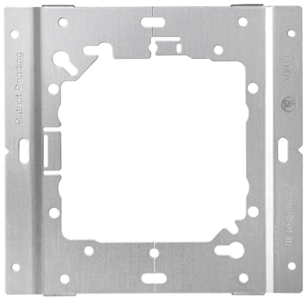 ORBIT UMA UNIVERSAL MOUNTING ADAPTOR FOR SSB