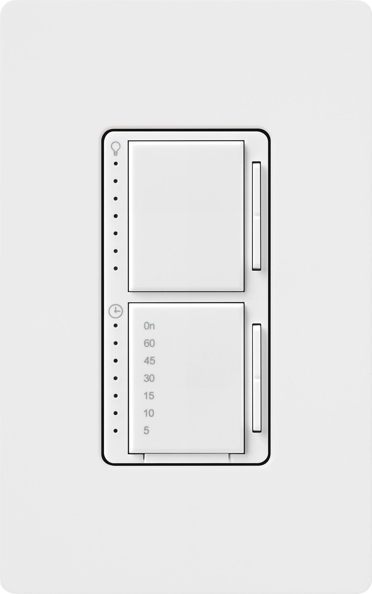 Picture of MACL-L3T251-WH - MA LED+ 75W/2.5A DMR/TMR
