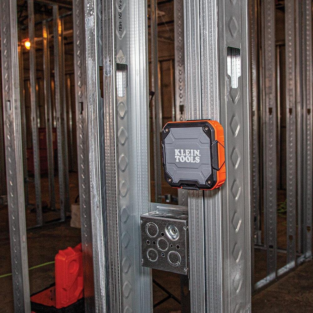 Picture of AEPJS2 - Bluetooth® Speaker with Magnetic Strap