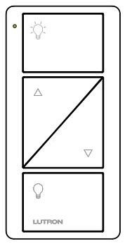 LUT PJ2-2BRL-GBL-L01 WIRELESS CNTL
