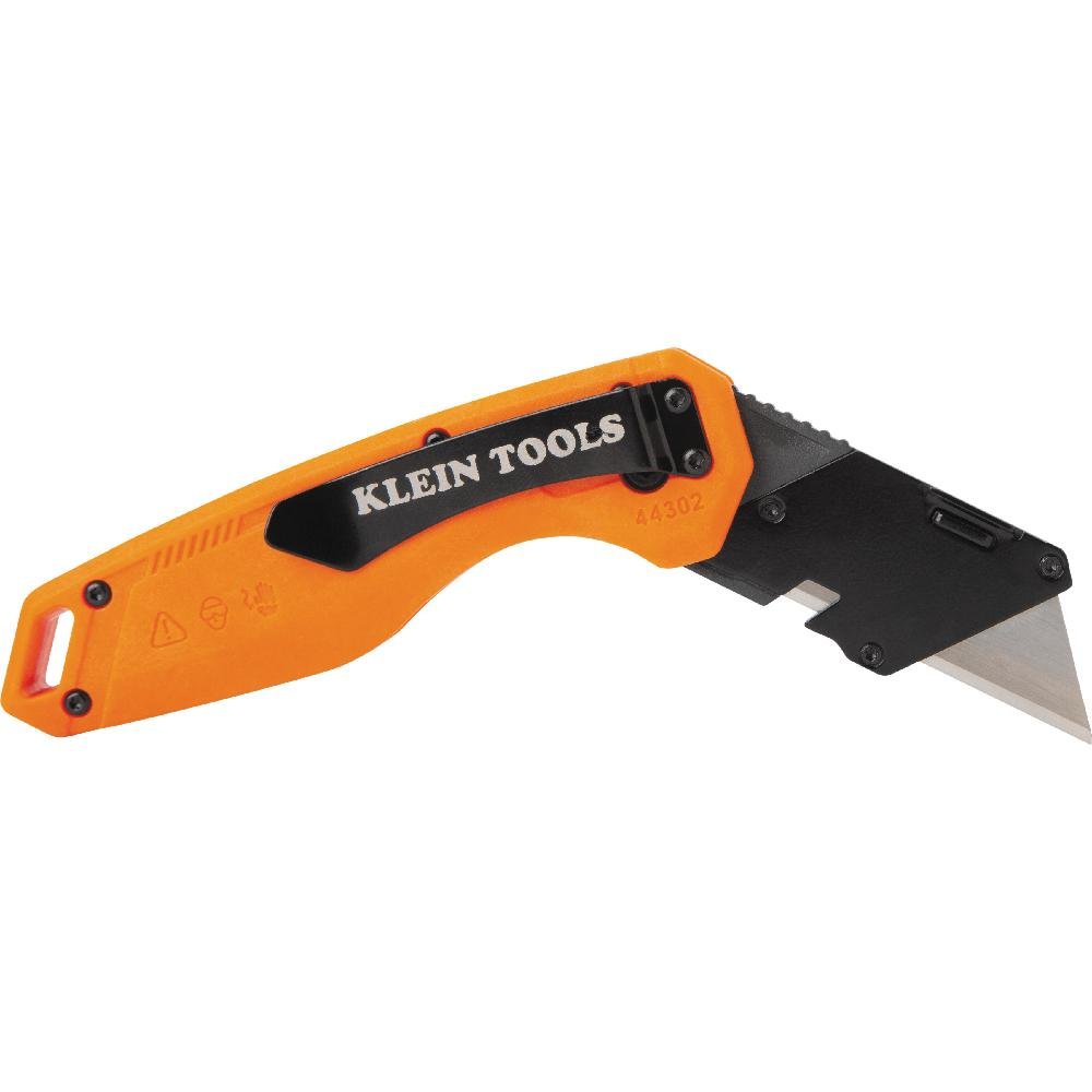 Picture of 44302 - Folding Utility Knife