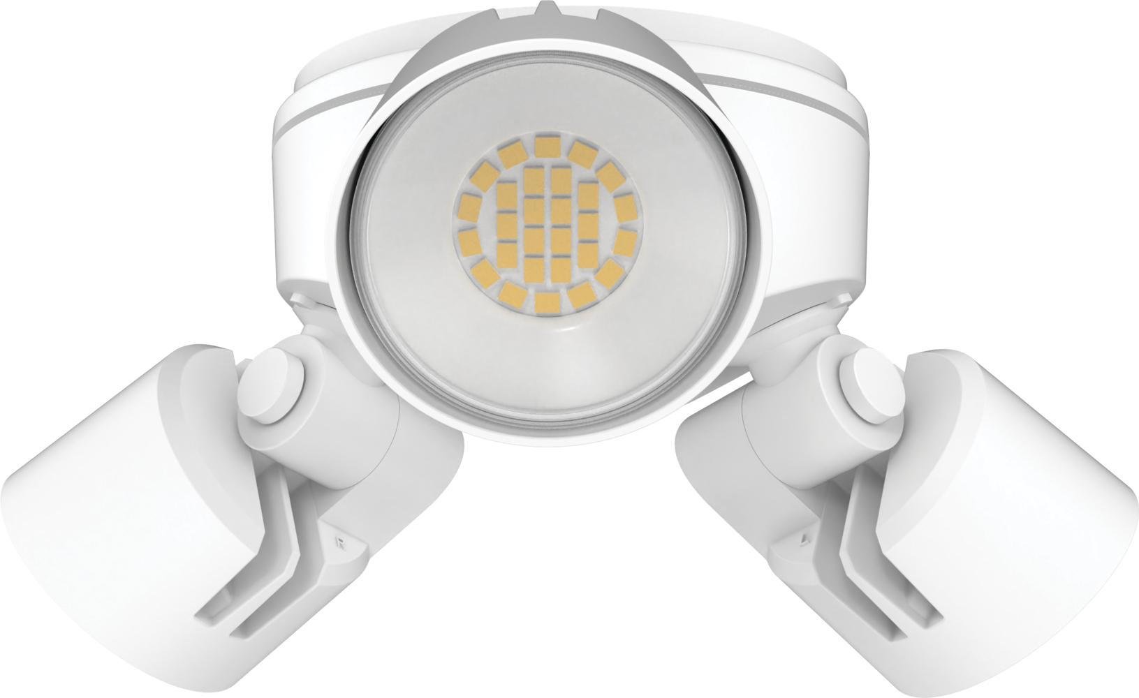 Picture of HGX LED 3RH ALO SWW2 120 LED PE WH - LITH HGX LED 3RH ALO SWW2 120 PE WH