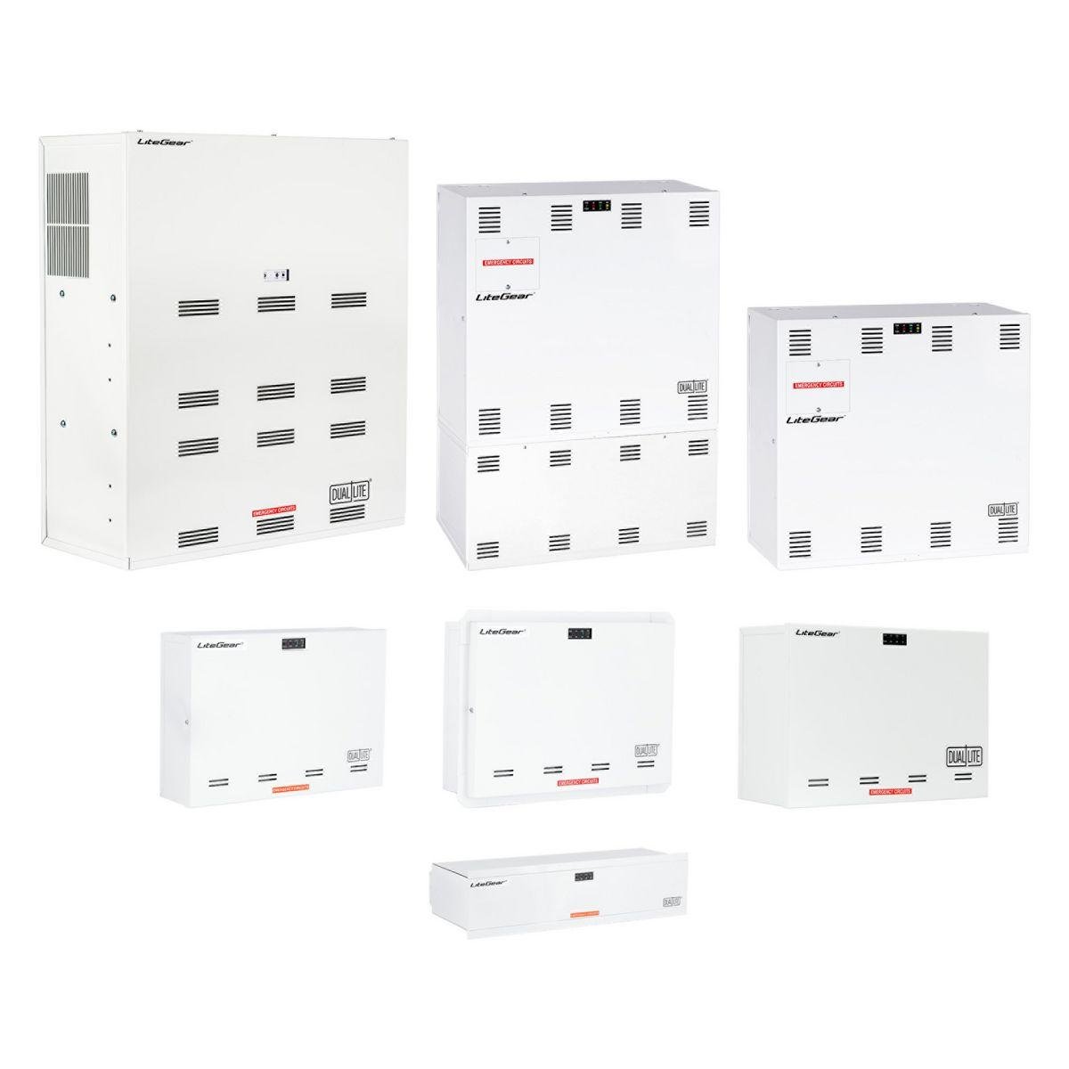 LG250S - INV 250VA/220W surface wall mount