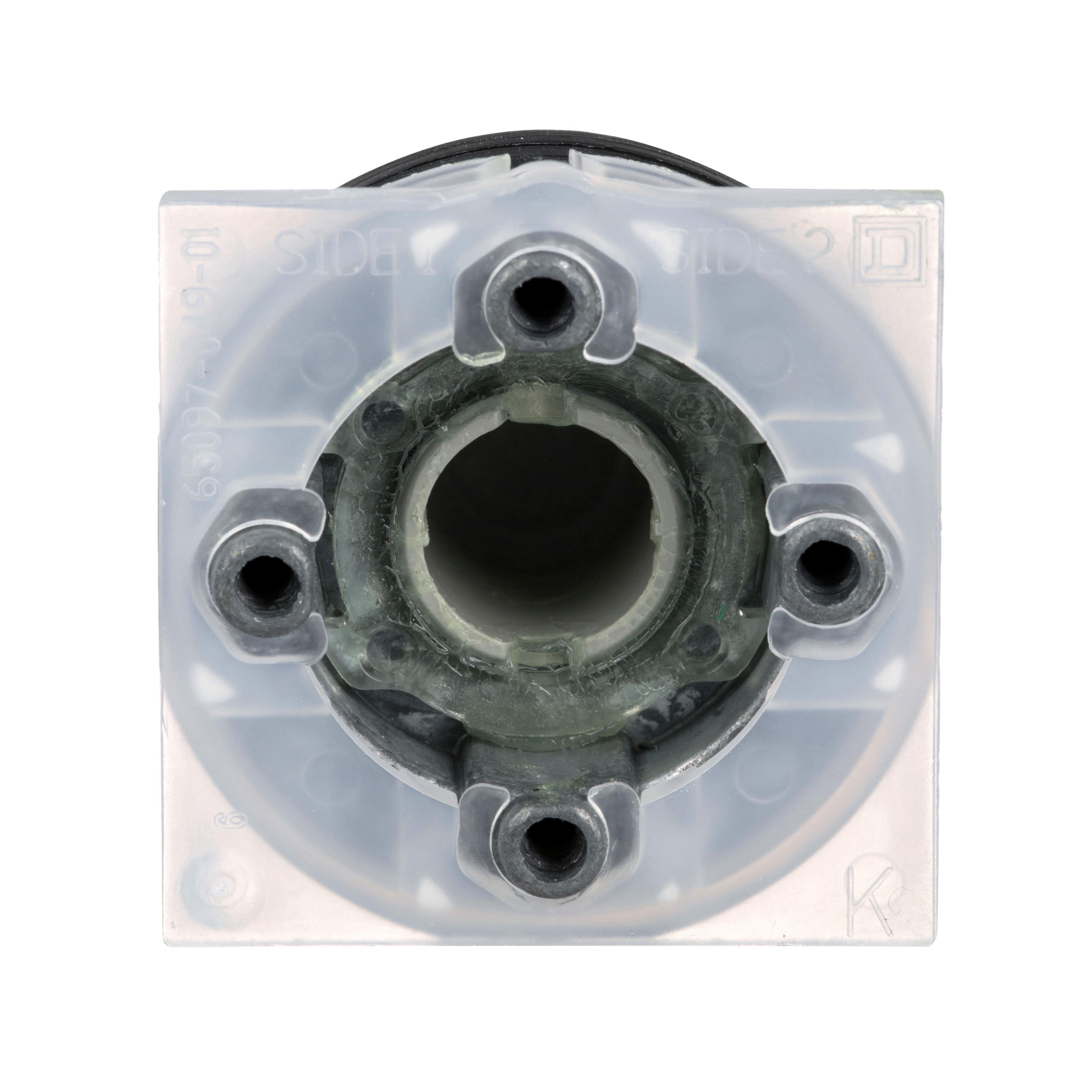 Picture of 9001KR1U - 30mm Push Button, Type K, push button, full guard, universal