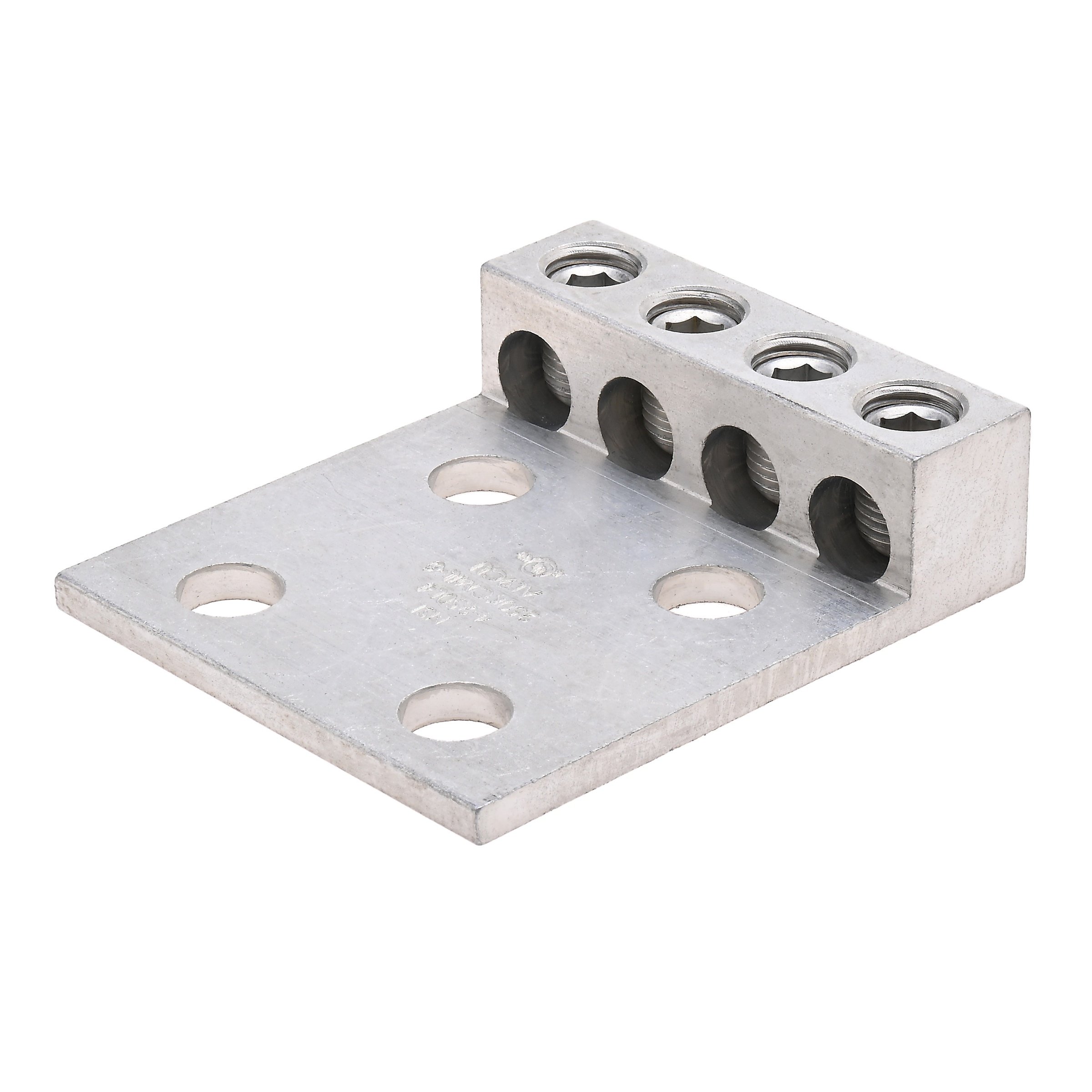 4-250L4 - Nema Panel Lug (4)250-6