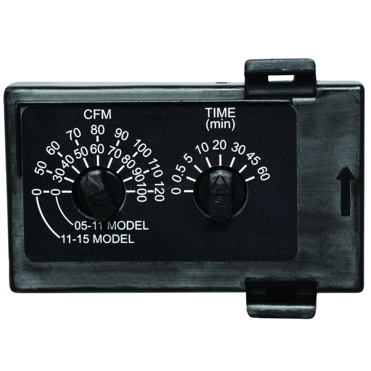 FV-VS15VK1 - WhisperGreen Select Multi-Speed Module with Time Delay, Plug 'N Play for Panasonic Ventilation Fans