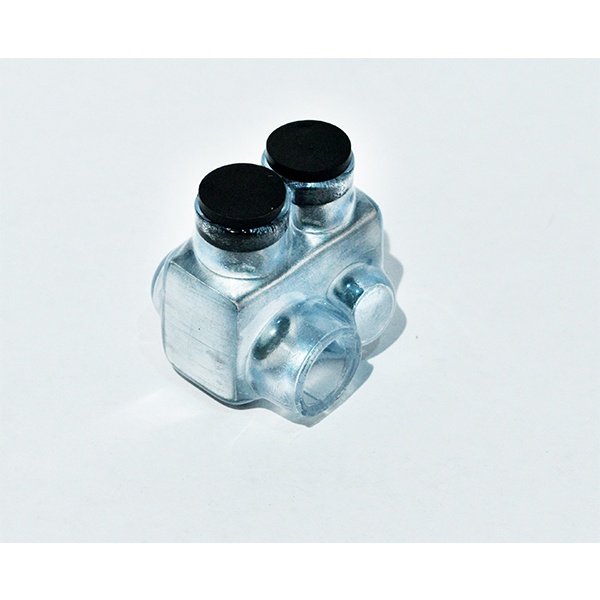 Picture of ITO-1/0C - Polaris Vision Tap™ Ins 2 Port 1/0 OS