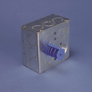 Picture of 766PMD - Adjustable Far-Side Box Support, Plastic, 2 1/8" Box Depth