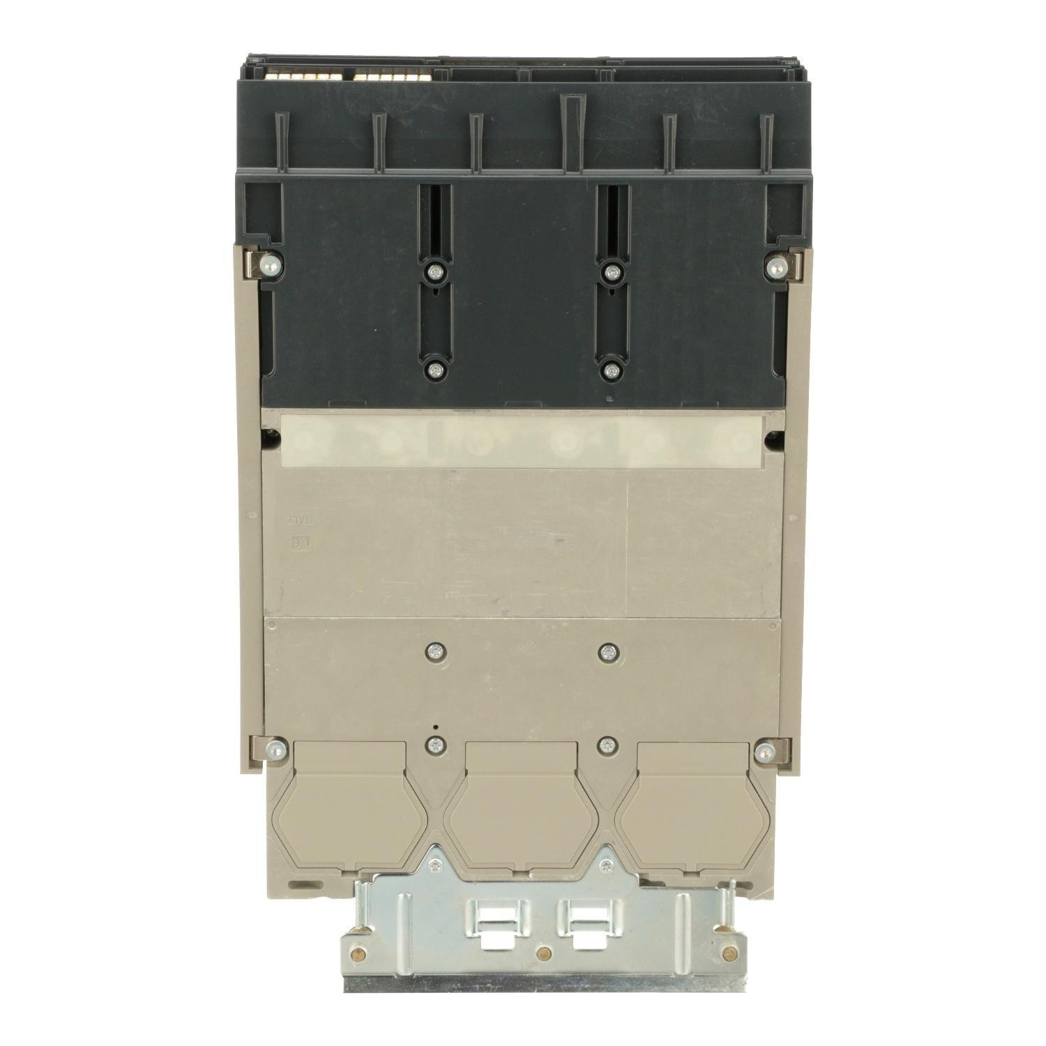 Picture of PGA36080 - Circuit breaker, PowerPacT P, 800A, 3 pole, 600VAC, 18kA, I-Line, ET1.0l, 80%, ABC
