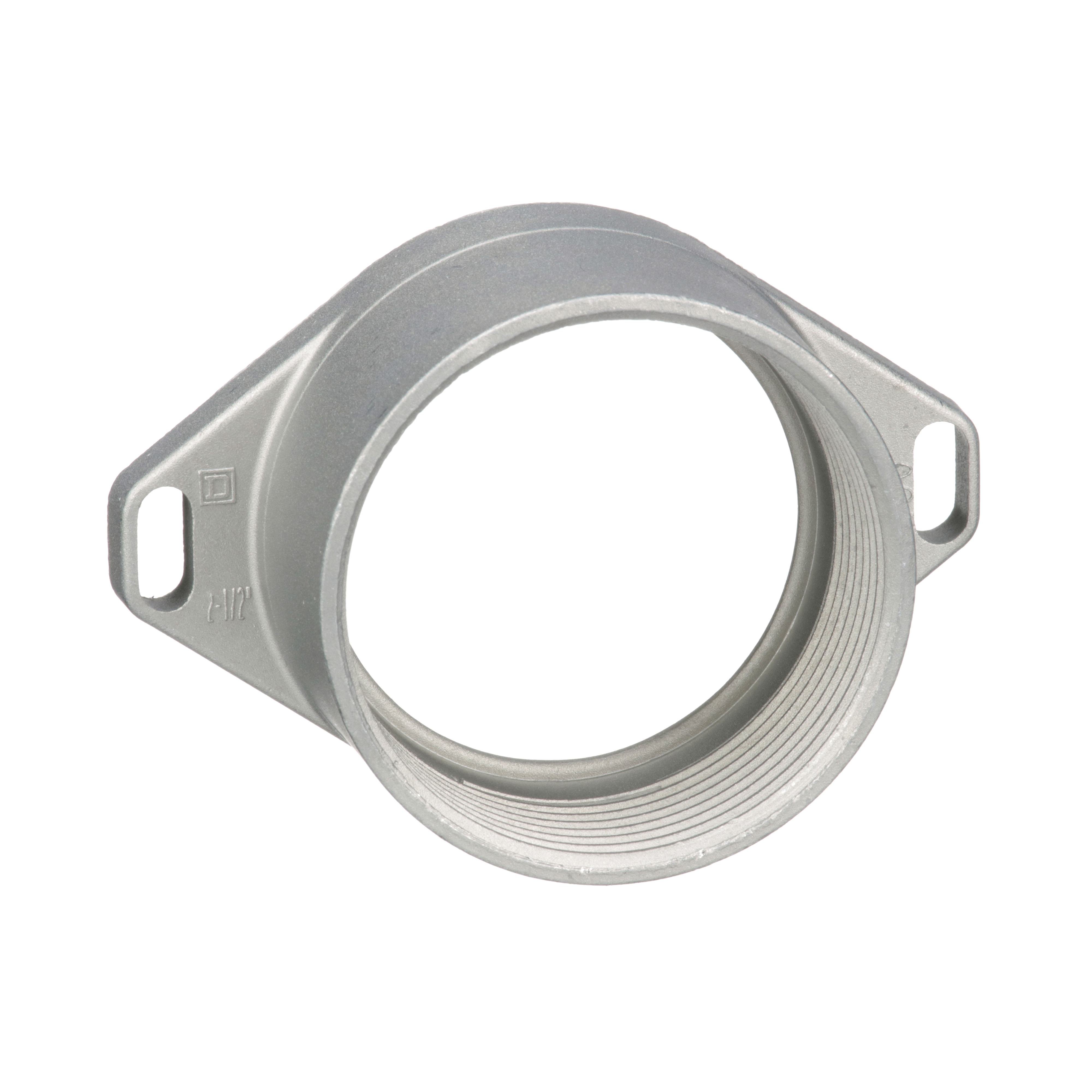 Picture of B250 - Accessory, bolt-on hub, 2.50in, rainproof