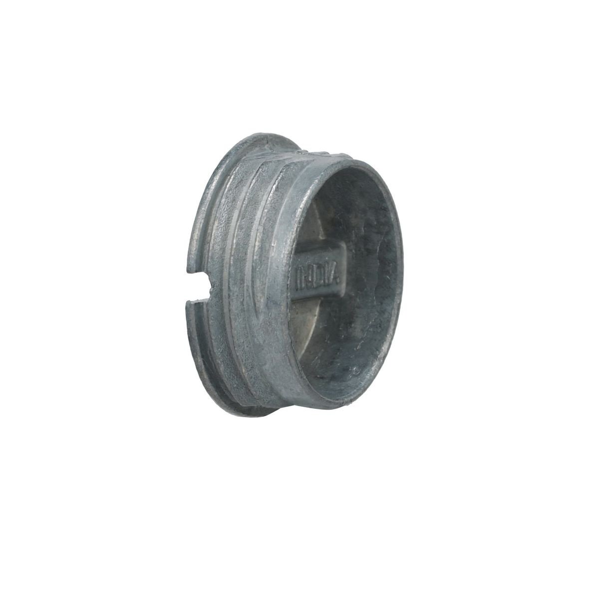 Picture of 5269-0 - Weatherproof Closure Plugs, 1/2 in. NPT, Gray, 75 Polybags of 4
