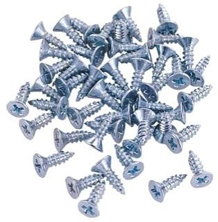 9862 - Lx Track Mounting Screws 9862