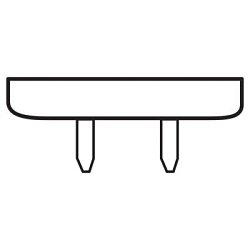 Picture of 66348 - F32T8/SPP35/ECO