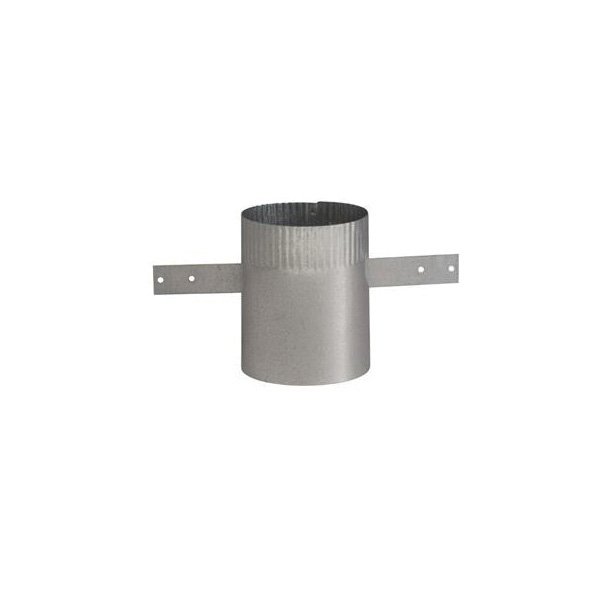 CVL4 - 4-inch Sleeve without Damper; Ventilation Fans