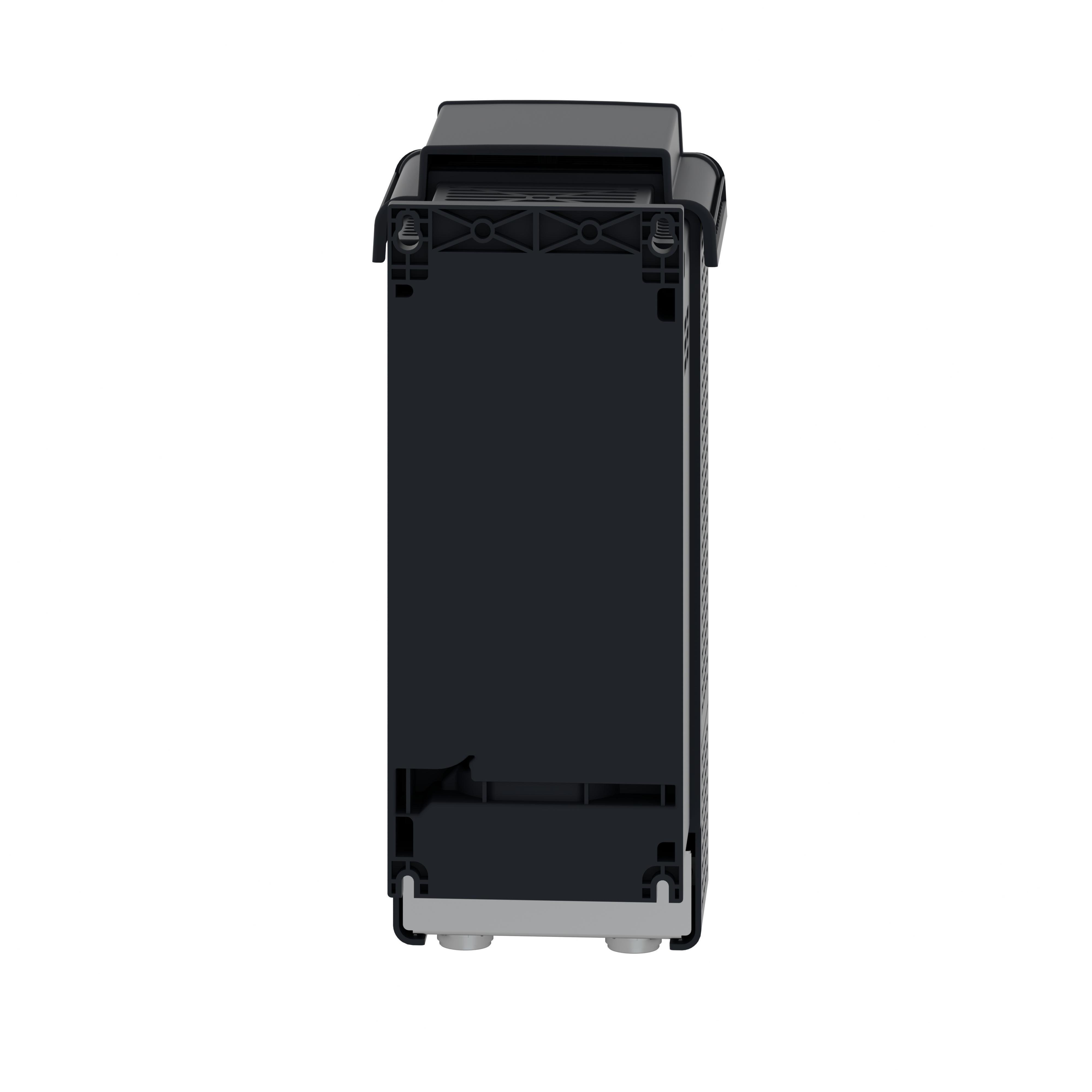 Picture of variable speed drive, Altivar Process ATV600, ATV630, 7.5kW, 10hp, 380 to 480V, IP21, UL type 1