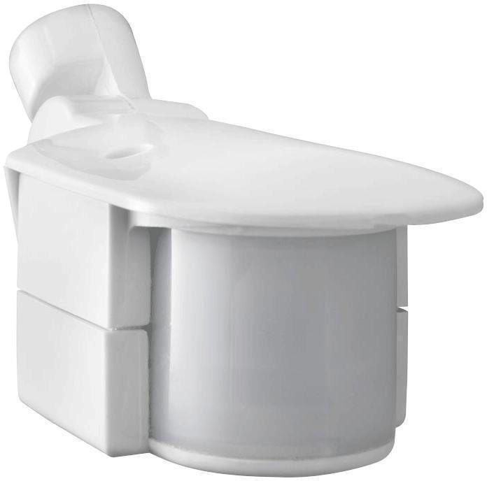 Picture of SMS500W - OUTDOOR SENSORS MINI 180 SENSOR 500W 120V WHITE