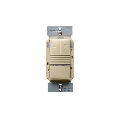 Picture of PW311I - Wattstopper® Multi-Way Passive Infrared Single-Relay 0-10V Dimming Wall Mounted Occupancy Sensor, Ivory