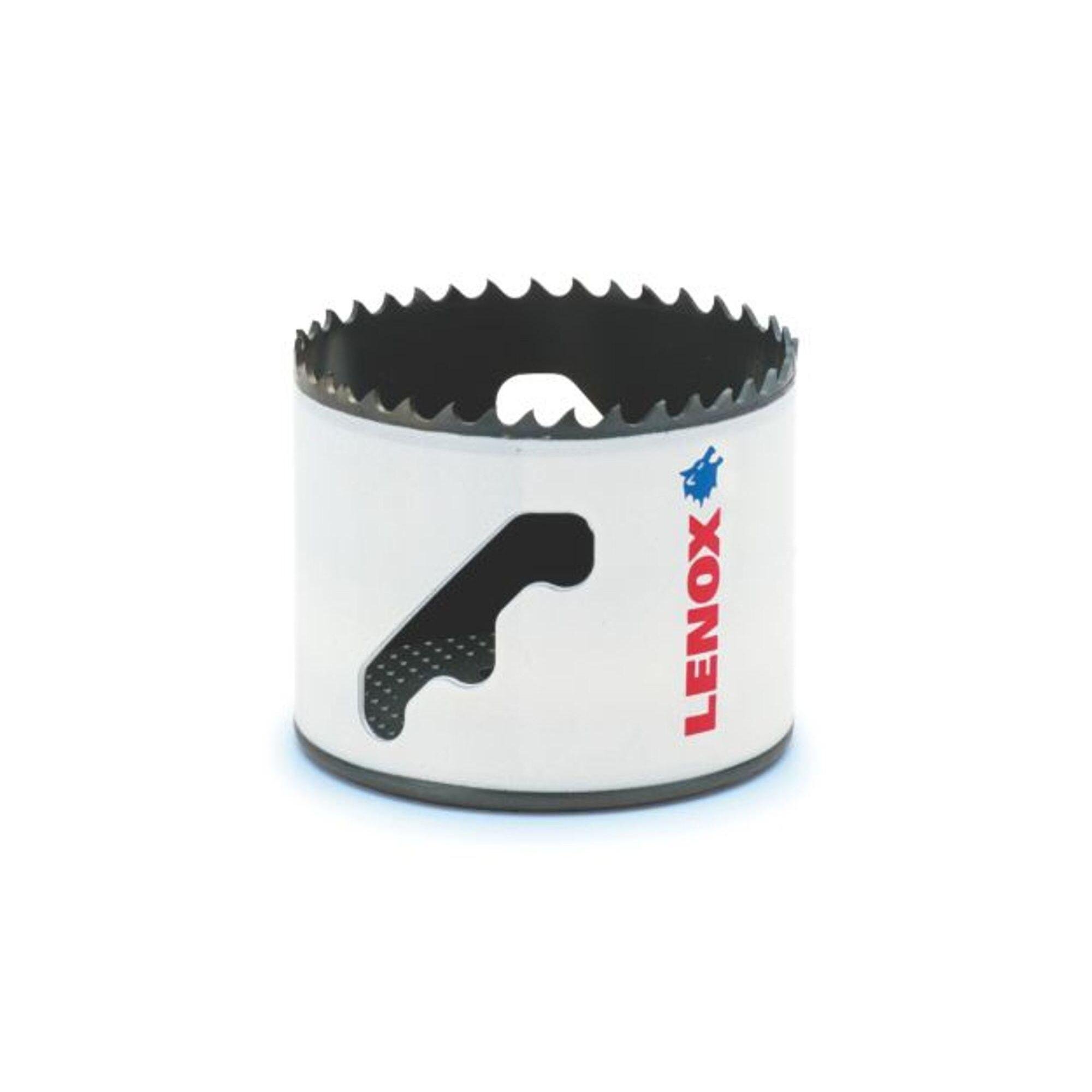 Picture of 30058-58L - LENOX Bi-Metal Speed Slot Hole Saw With T3 Technology, 3-5/8"