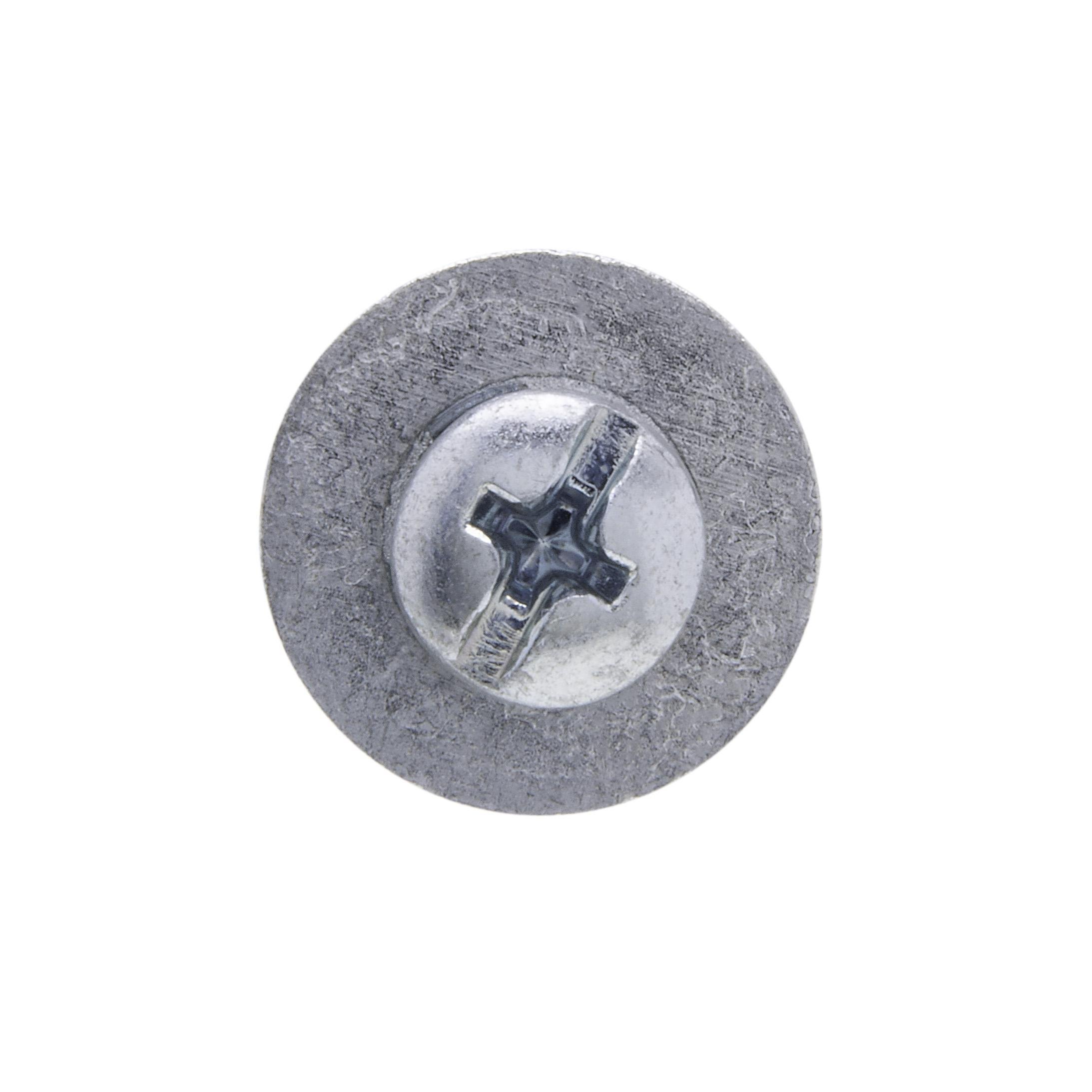 Picture of ZSA1J - Anchors 8 X 1-1/4 S-Dr Wall Ancr Kit Z (jar 50)