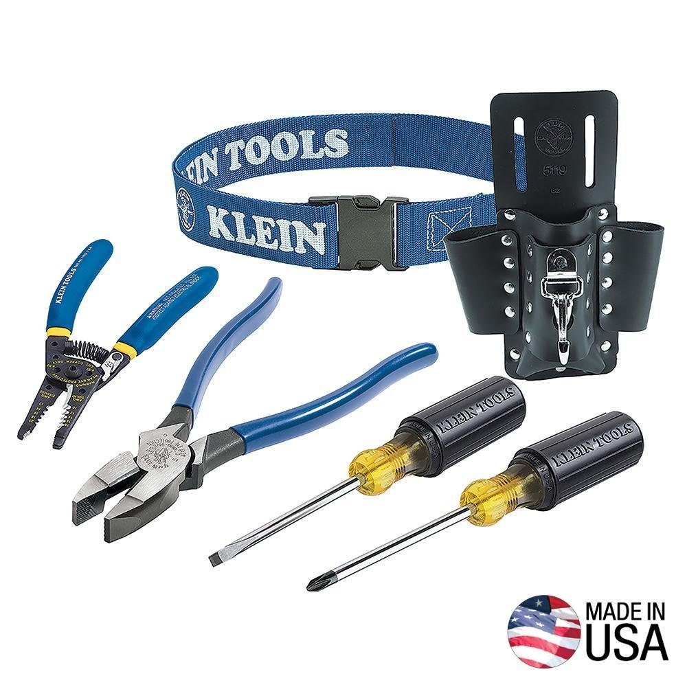 80006 - Tool Kit, 6-Piece