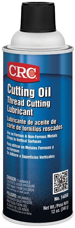Picture of 14050 - Cutting Oil Thread Cutting Lubricant, 12 Wt Oz