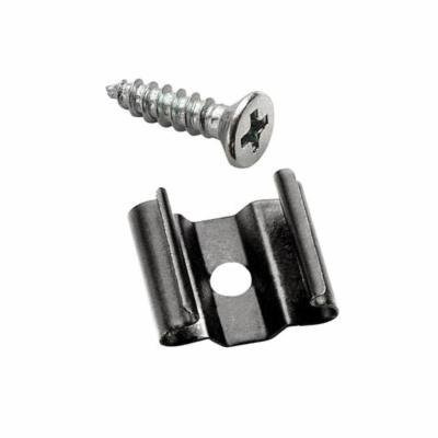 LED-T-CL - Mounting Clips for InvisiLED 24V Tape Light