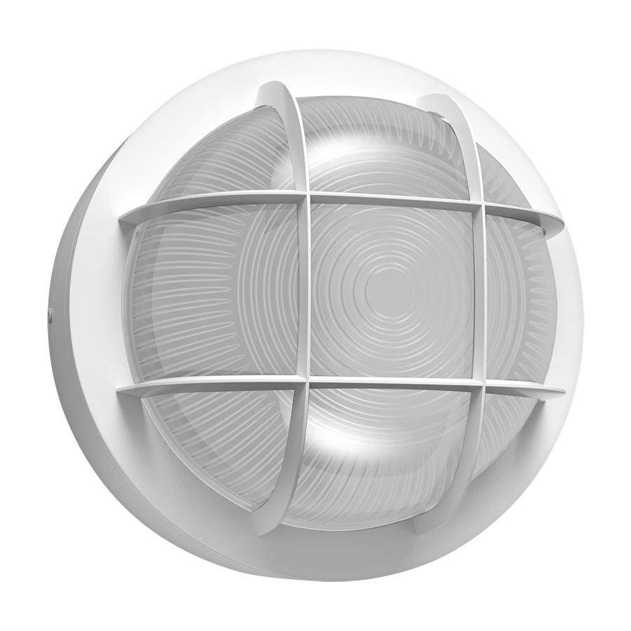 RAB BULKH15RW, Bulkhead Wall Sconce