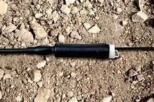 QSLV-M(2-500) - 3M Cold Shrink Quick Splice Low Voltage QSLV-M, Non-shielded, Standard, 10 per case