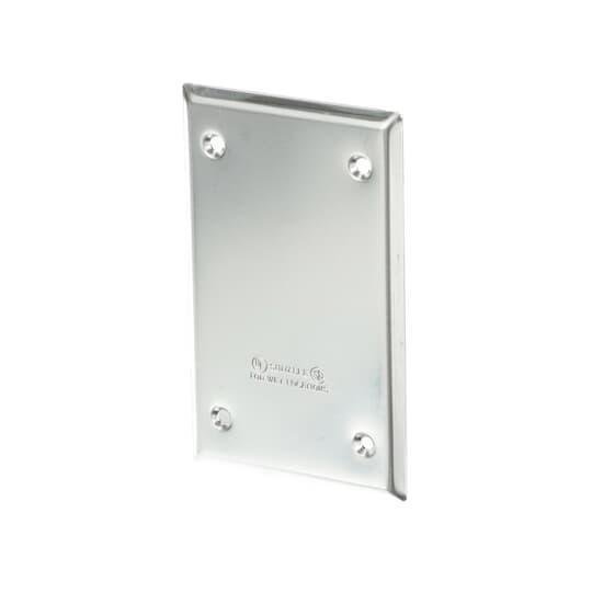 CCB-FS - Device Boxes, Covers & Accessories