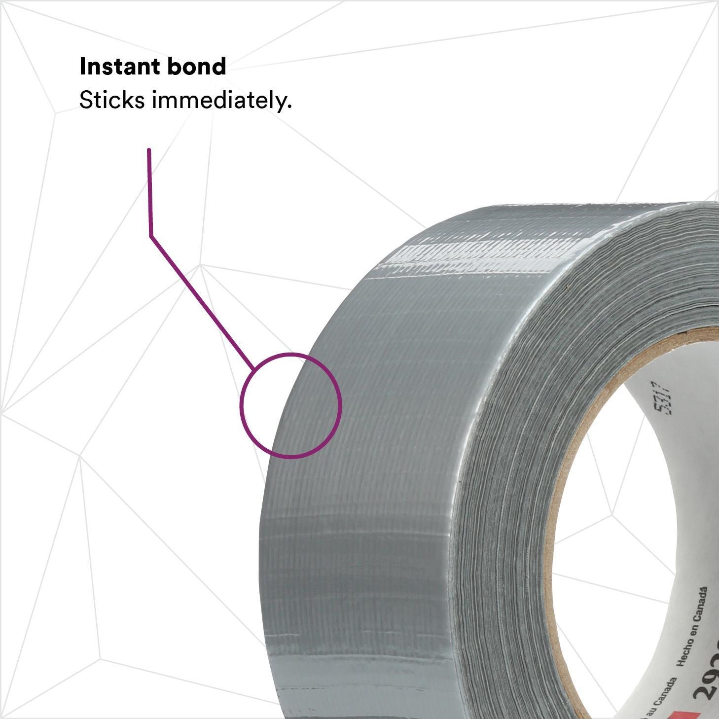 Picture of 2929 - 3M General Use Duct Tape 2929