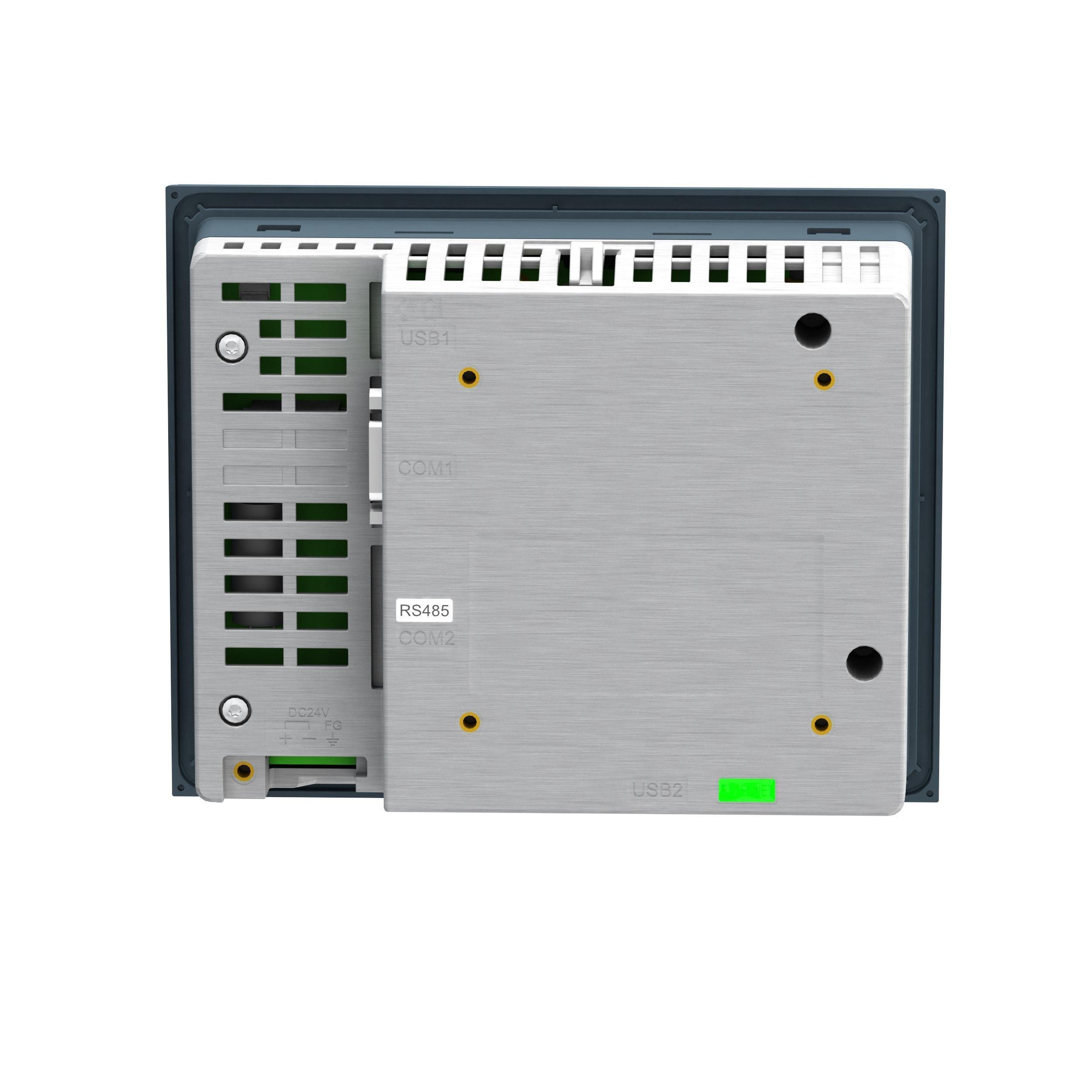 Picture of HMIGTO2310 - advanced touchscreen panel, Harmony GTO, 320 x 240pixels QVGA, 5.7inch TFT, 96MB