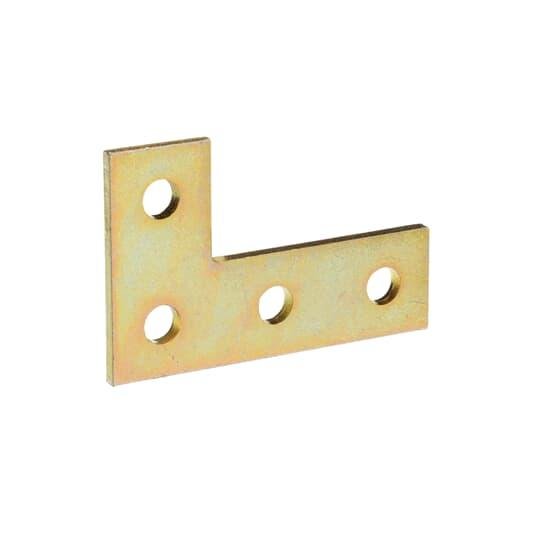Picture of N 219 - 90deg Steel Corner Plate