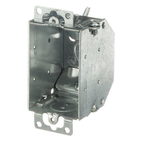 Picture of LCOW-25 - 2-1/4"D Non Metallic Cable Switch Box