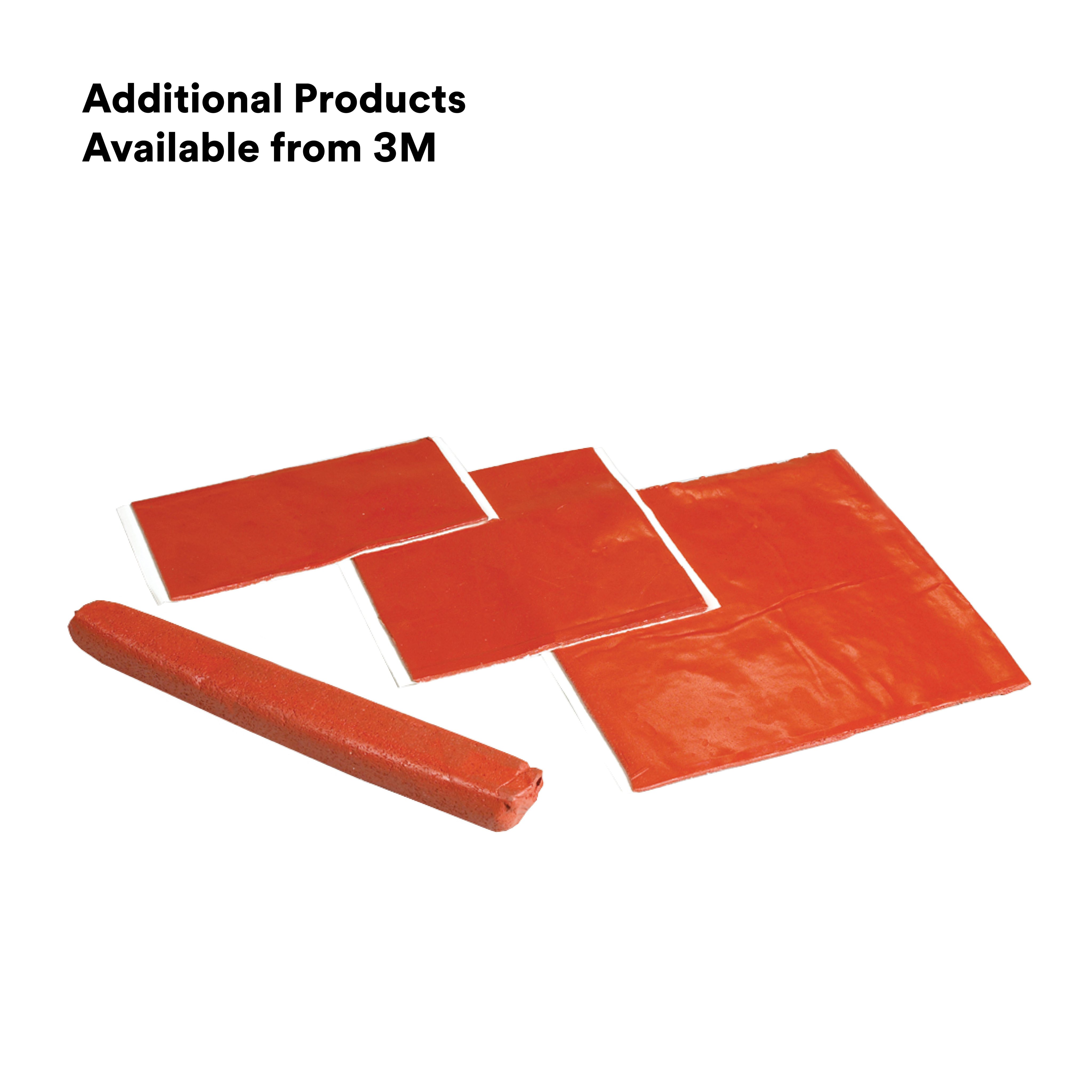 Picture of MP+STICK - Fire Barrier Moldable Putty Stick