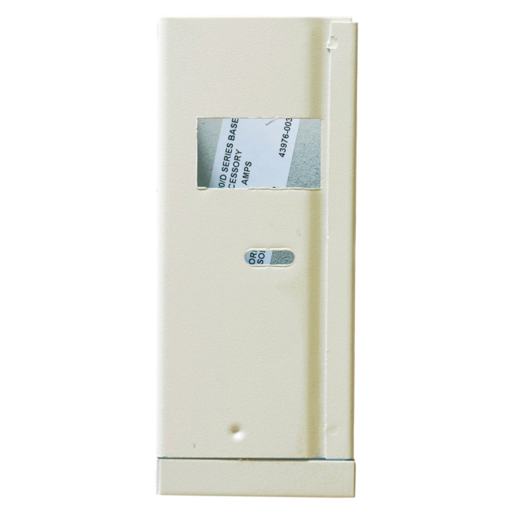 01055002 (CSW) - Electric Baseboard Corner Section