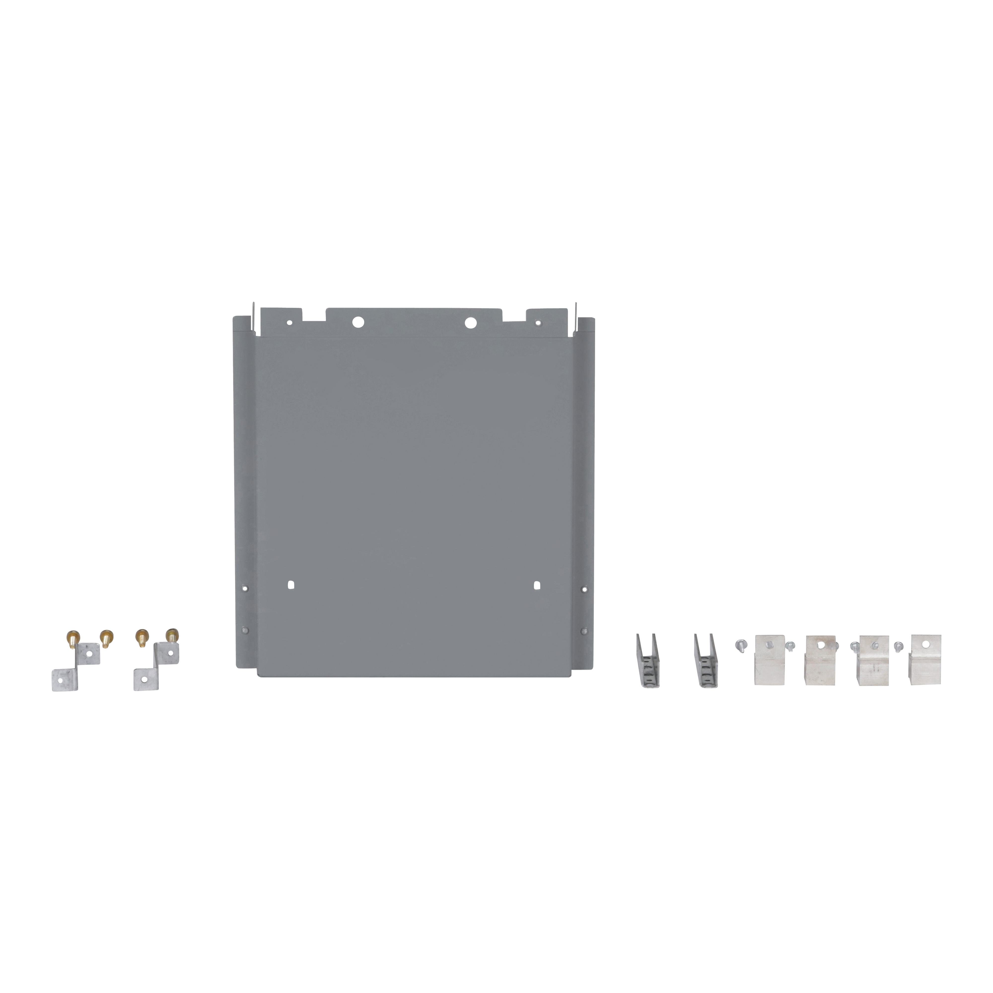 Picture of NF250FTL - Panelboard accessory, NF, lug kit, feed thru, 250A, Al