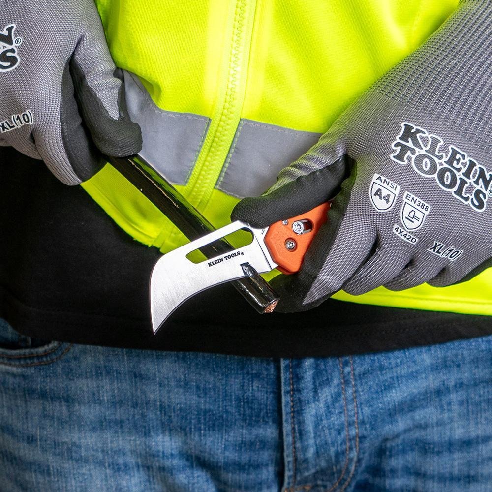 Picture of 44056 - Pocket Knife, Cable Skinning, Hawkbill Blade