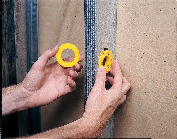 Picture of 50059270 - 100 Bushings for Pre-Punched Hole or 1-11/32"(34.1 mm) Diameter Hole Punched by 710