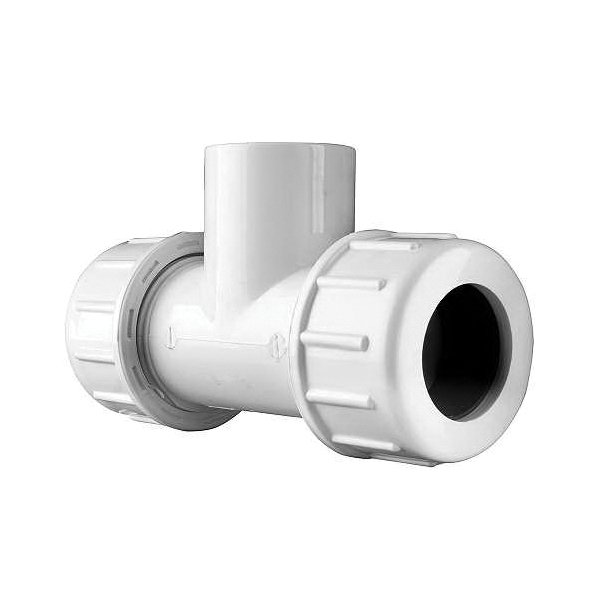 Picture of 1007 - Anti-Short "Redhead" Bushing Trade Size 7 (1-1/2")