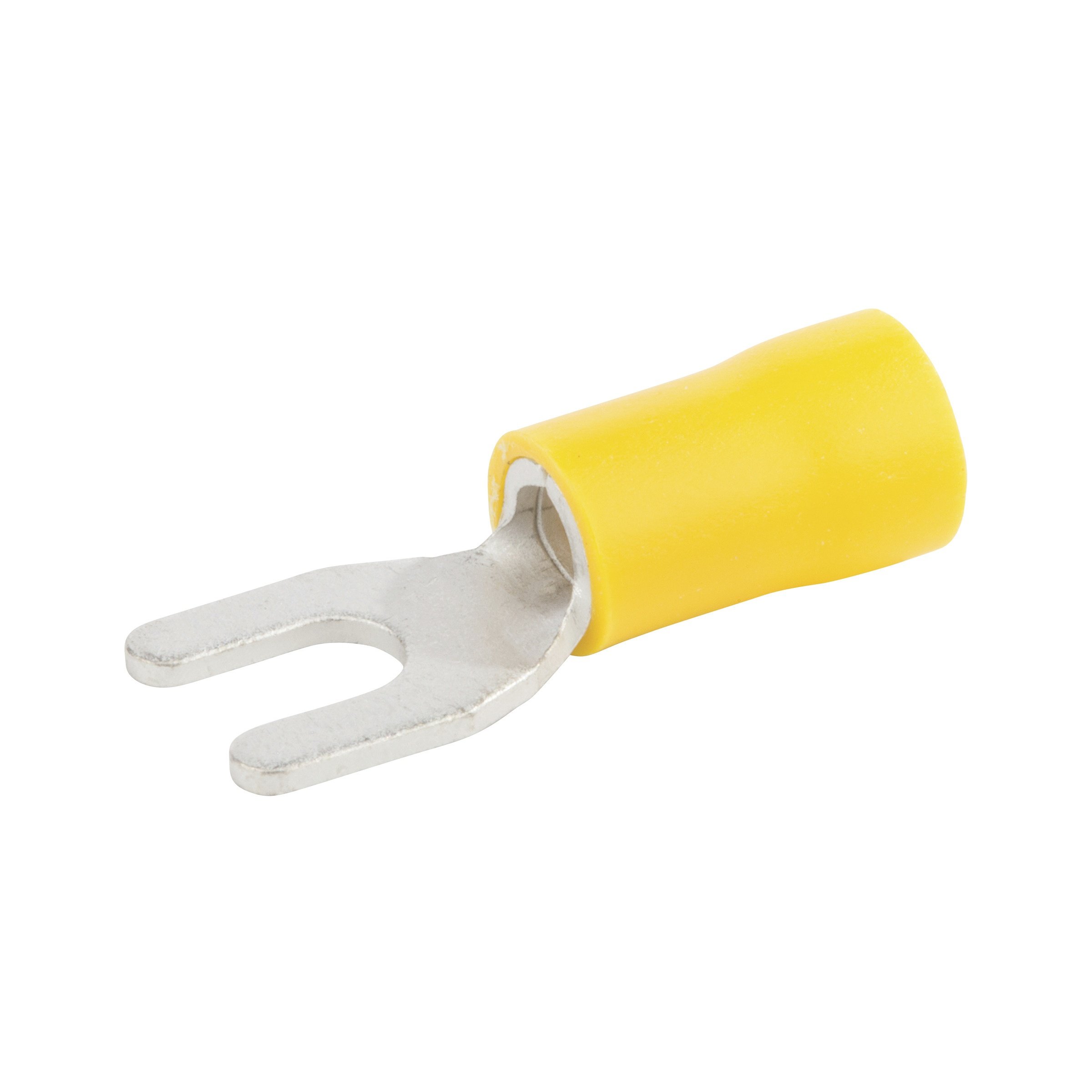 S12-8V-S - 12-10 Vinyl Spade #8 Stud