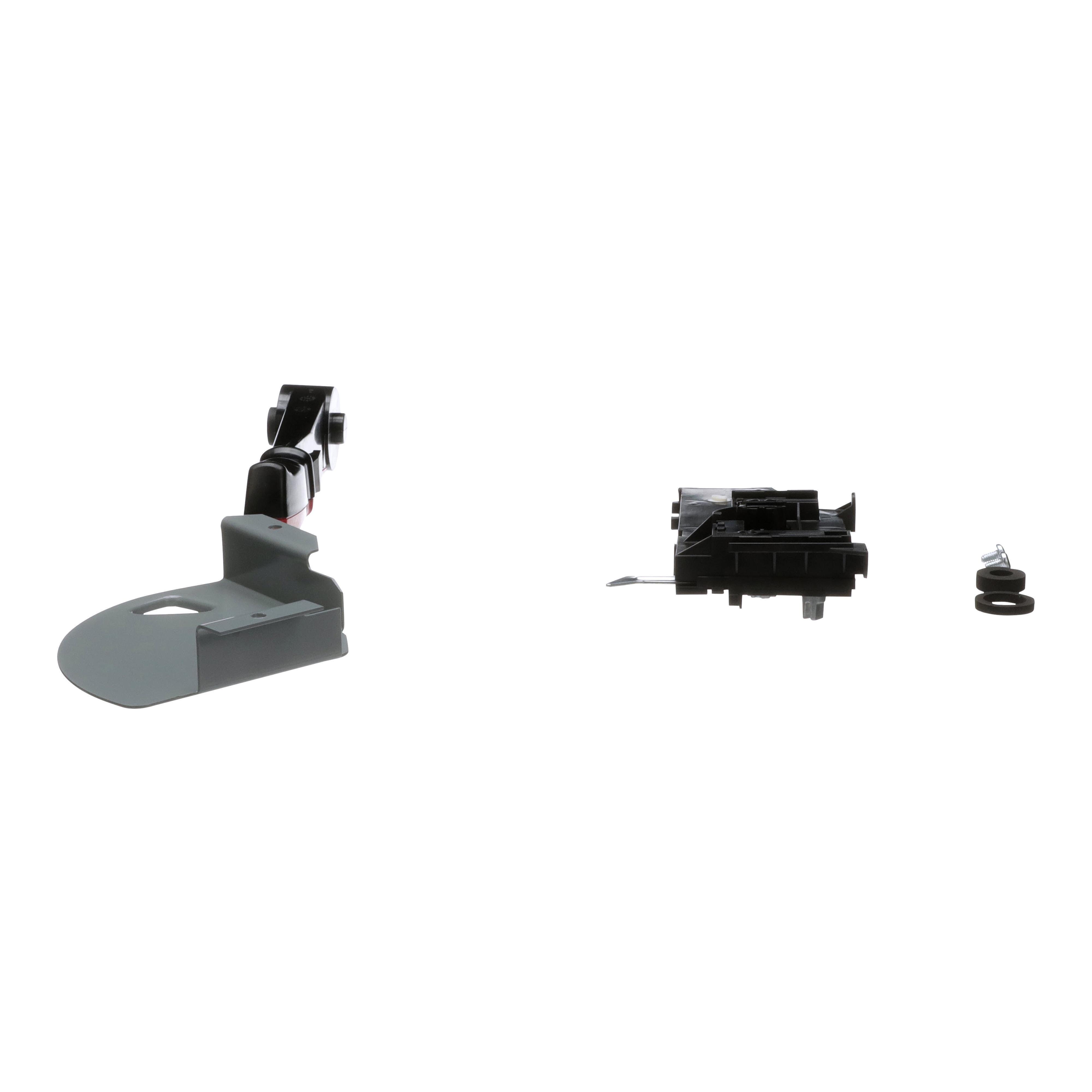 Picture of HM0610F - Handle kit, safety switch, Series F, handle/mechanism/locking bar/gasket