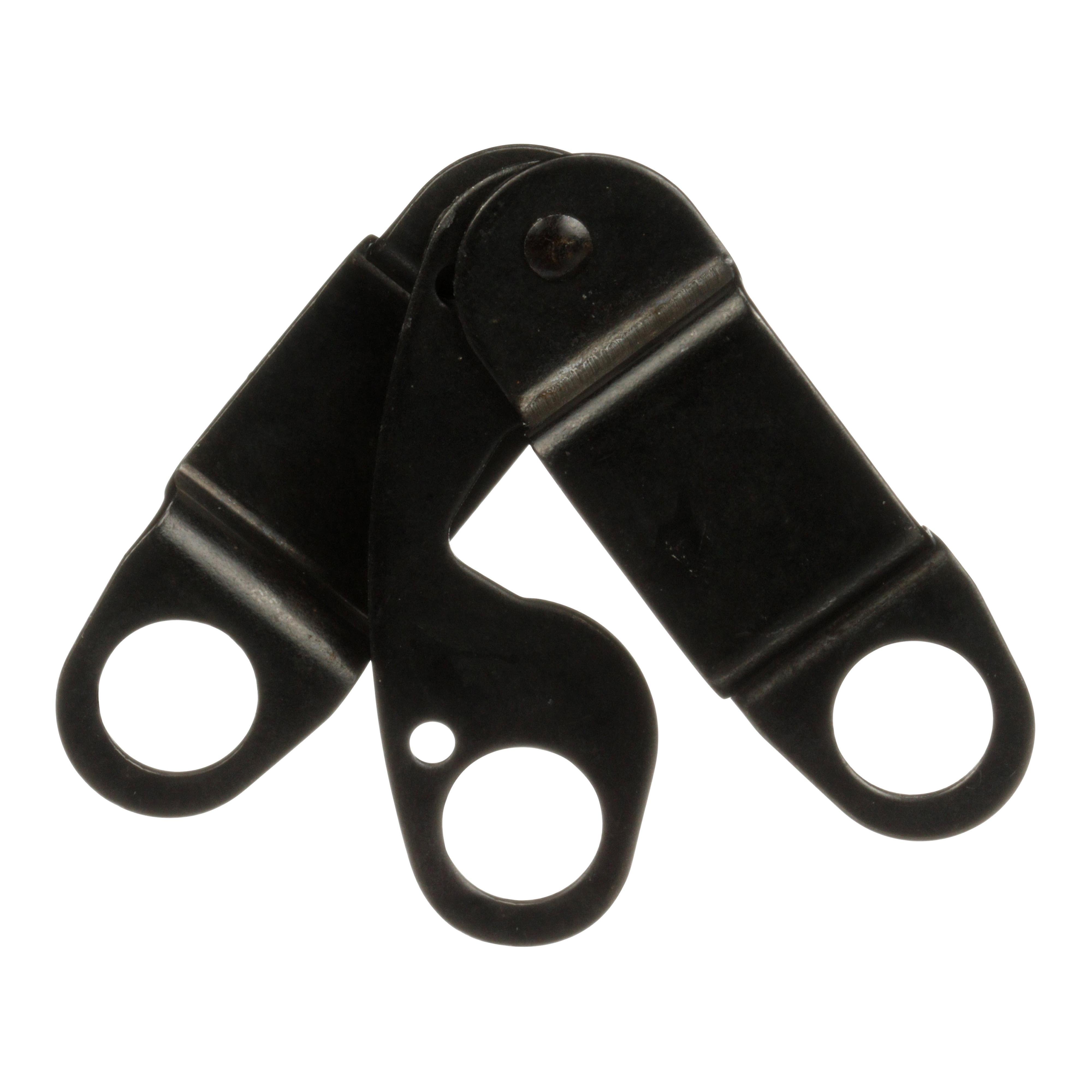 Picture of QO1HPL - Mini circuit breaker accessory, QO, padlock device, handle, 2 and 3 pole, loose