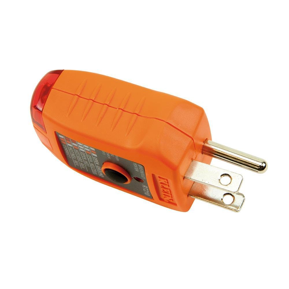 Picture of RT210 - GFCI Outlet Tester