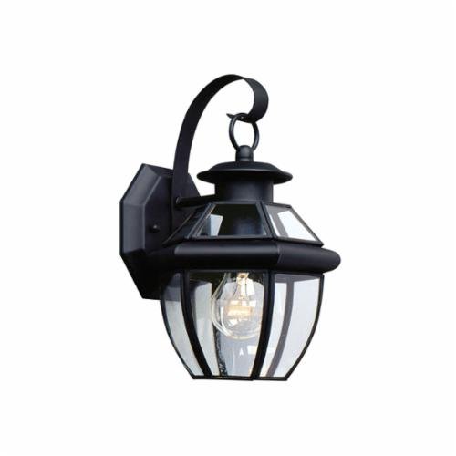 8037-12 - One Light Outdoor Wall Lantern 8037-12