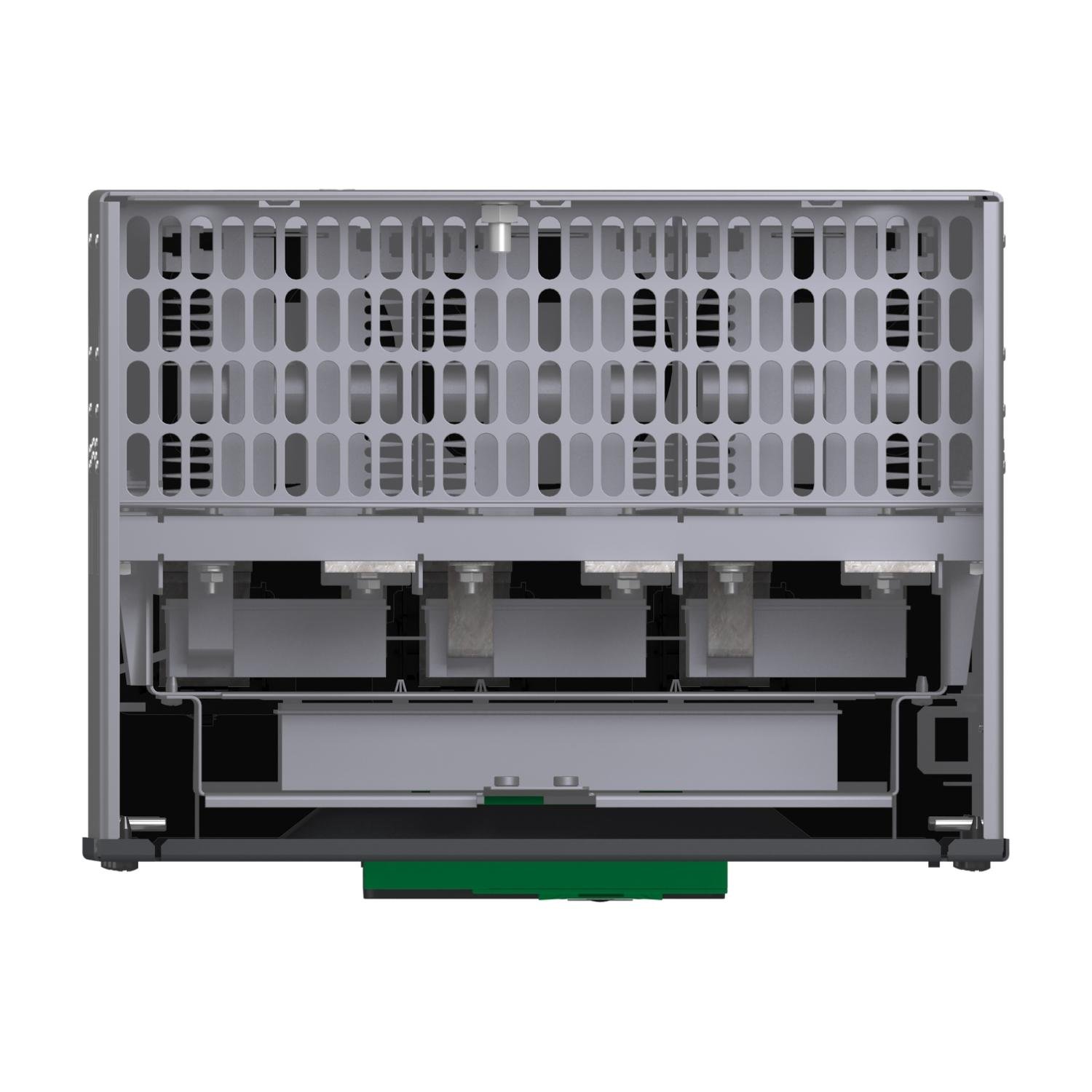 ATS480C41Y - Soft starter, Altistart 480, 410A, 208 to 690V AC, control supply 110 to 230V AC