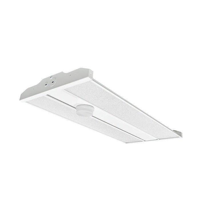 CLH2-LSCS-EDU-MD - Linear High Bay, Lumen & CCT Selectable, 120-277V, 0-10V Dimming