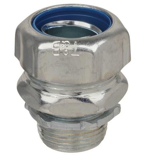 5234-TB - Connectors-Straight